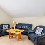 Apartment Am Lichtblick, App 6 Ostseebad Heringsdorf