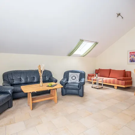 Apartment Am Lichtblick, App 6 Heringsdorf (Usedom)