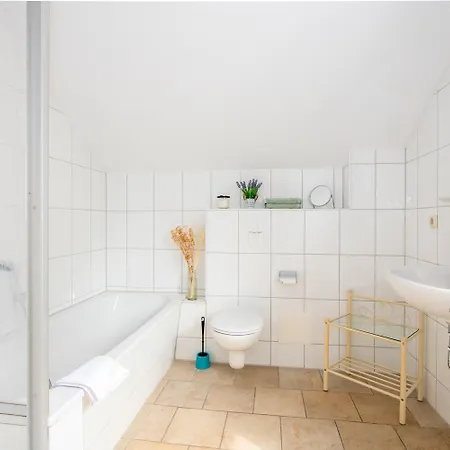 Am Lichtblick, App 6 Apartment *