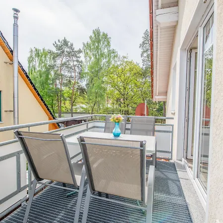 Am Lichtblick, App 6 Apartment