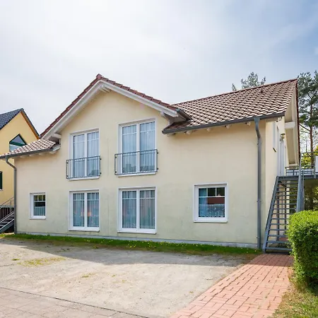 Am Lichtblick, App 6 Apartment